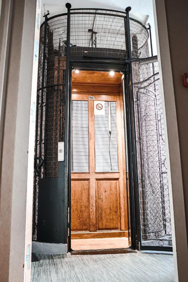 Hotel Ambassadeur Lille Exteriér fotografie