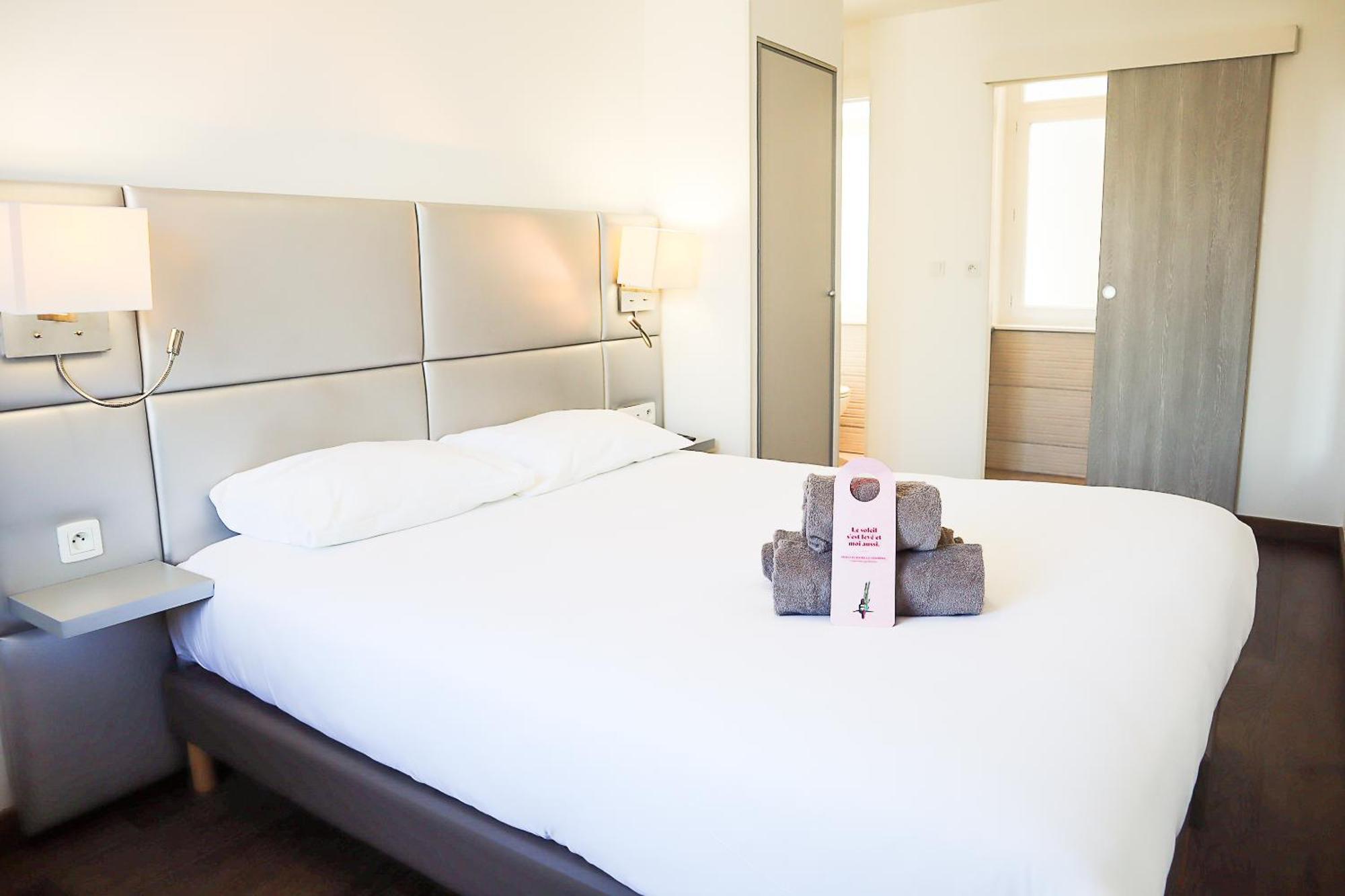 Hotel Ambassadeur Lille Exteriér fotografie