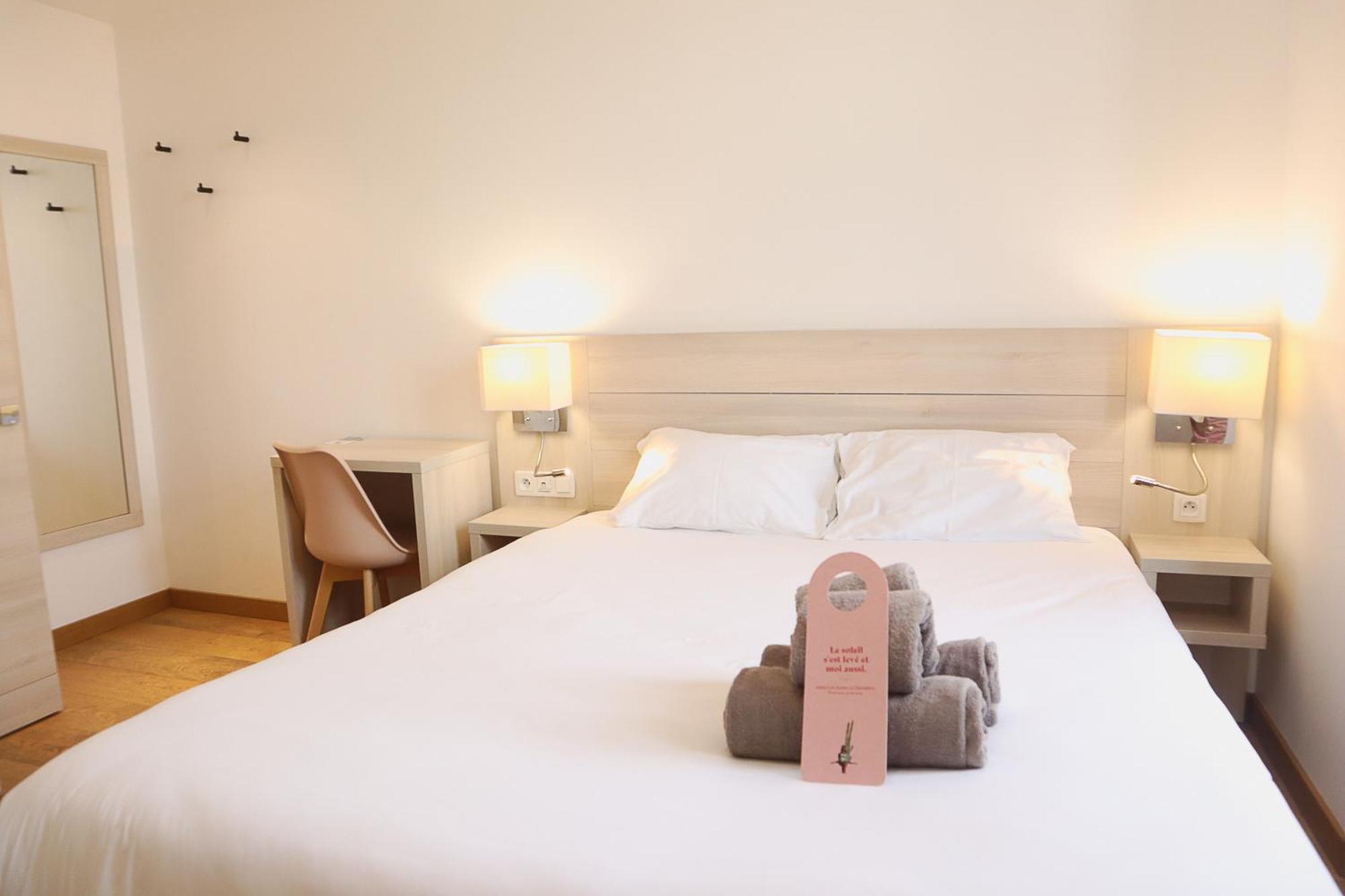 Hotel Ambassadeur Lille Exteriér fotografie